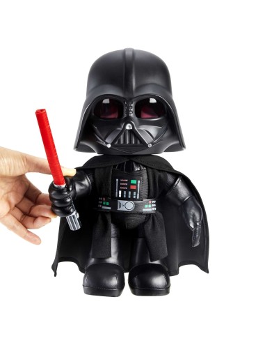 Star Wars HJW21 peluche