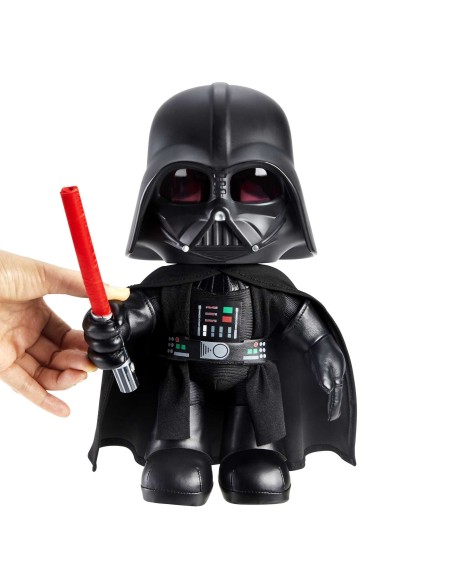 Star Wars HJW21 peluche
