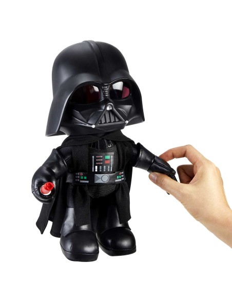 Star Wars HJW21 peluche
