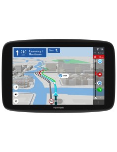 TomTom GO Discover