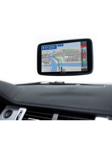TomTom GO Discover