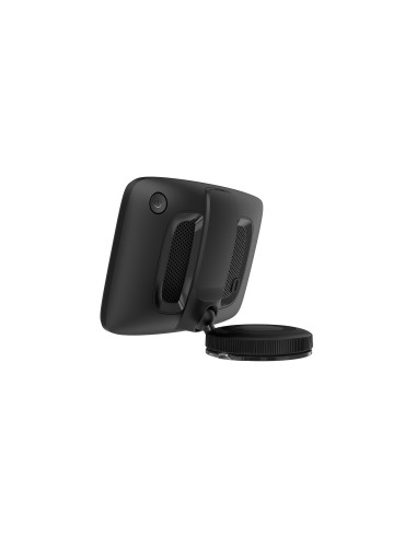 TomTom GO Basic navigatore Fisso 12,7 cm (5") Touch screen 201 g Nero