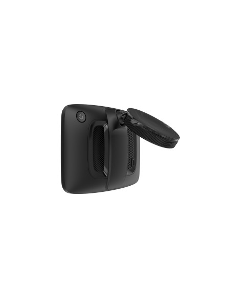 TomTom GO Basic navigatore Fisso 12,7 cm (5") Touch screen 201 g Nero
