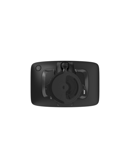 TomTom GO Basic navigatore Fisso 12,7 cm (5") Touch screen 201 g Nero