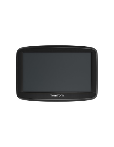 TomTom GO Basic navigatore Fisso 12,7 cm (5") Touch screen 201 g Nero