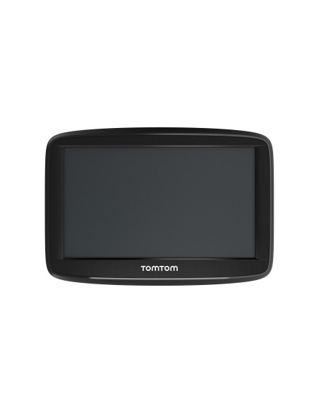 TomTom GO Basic navigatore Fisso 12,7 cm (5") Touch screen 201 g Nero