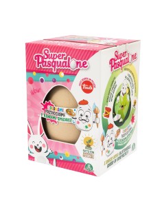 Giochi Preziosi Super Pasqualone Girl