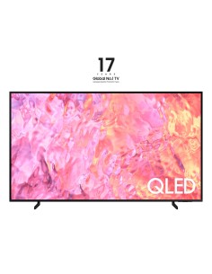 Samsung Series 6 QLED 4K 43" Q60C TV 2023
