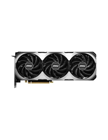 MSI GeForce RTX 4070 Ti VENTUS 3X 12G OC NVIDIA 12 GB GDDR6X