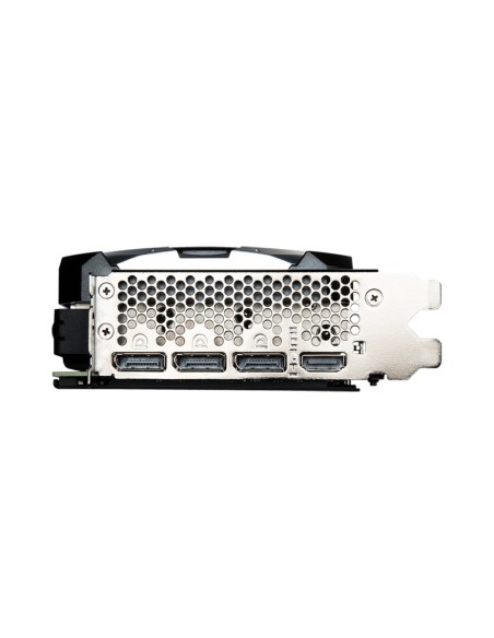 MSI GeForce RTX 4070 Ti VENTUS 3X 12G OC NVIDIA 12 GB GDDR6X