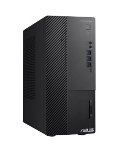ASUS ExpertCenter D7 Mini Tower D700MD_CZ-5124000120 i5-12400 Intel® Core™ i5 8 GB DDR4-SDRAM 256 GB SSD Endless OS PC Nero 2