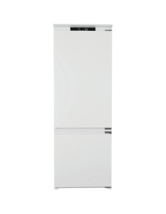 Indesit IND 401 frigorifero con congelatore Da incasso 400 L F Bianco 2