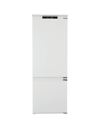Indesit IND 401 frigorifero con congelatore Da incasso 400 L F Bianco