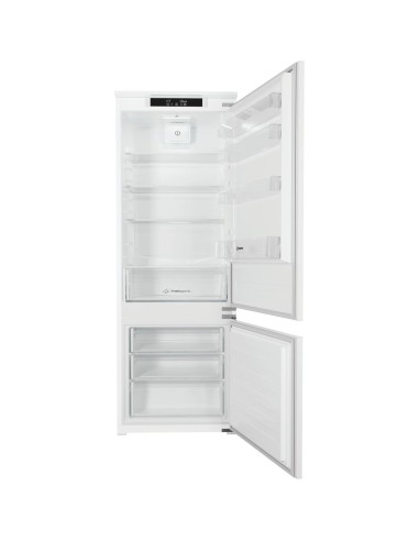 Indesit IND 401 frigorifero con congelatore Da incasso 400 L F Bianco