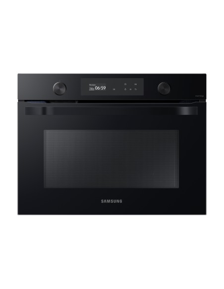 Samsung NQ50A6139BK Da incasso Solo microonde 50 L 900 W Nero