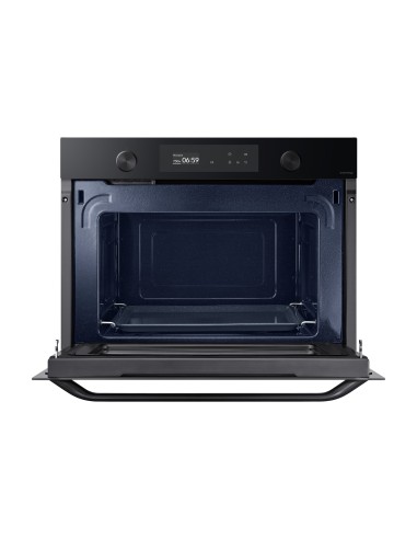 Samsung NQ50A6139BK Da incasso Solo microonde 50 L 900 W Nero