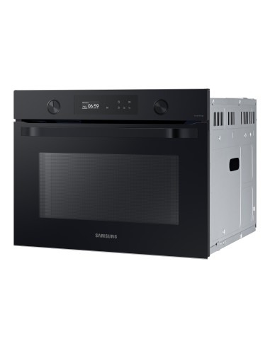 Samsung NQ50A6139BK Da incasso Solo microonde 50 L 900 W Nero