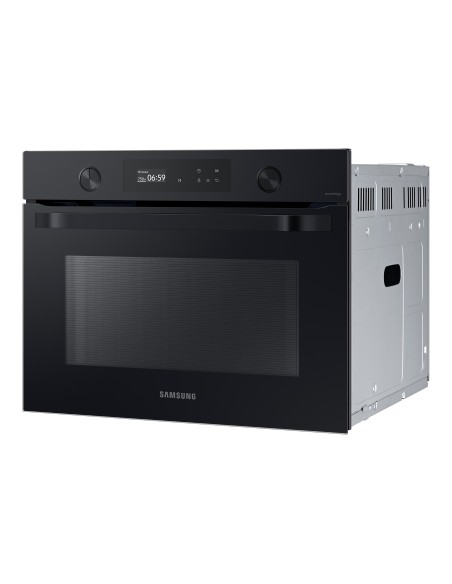 Samsung NQ50A6139BK Da incasso Solo microonde 50 L 900 W Nero
