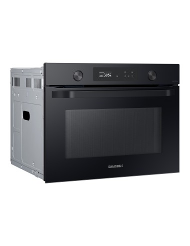 Samsung NQ50A6139BK Da incasso Solo microonde 50 L 900 W Nero