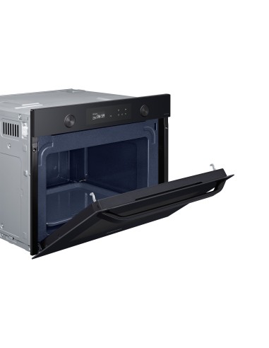Samsung NQ50A6139BK Da incasso Solo microonde 50 L 900 W Nero