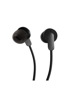 Lenovo 4XD1C99220 cuffia e auricolare Cablato In-ear Musica Giornaliera USB tipo-C Nero 2