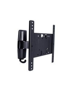 Multibrackets 5071 Supporto per display espositivi 81,3 cm (32") Nero