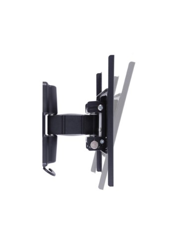 Multibrackets 5071 Supporto per display espositivi 81,3 cm (32") Nero