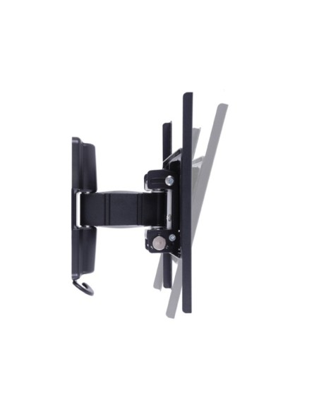 Multibrackets 5071 Supporto per display espositivi 81,3 cm (32") Nero
