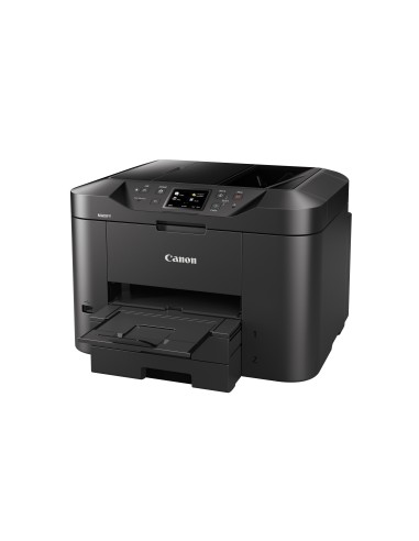 Canon MAXIFY MB2750 Ad inchiostro A4 600 x 1200 DPI Wi-Fi