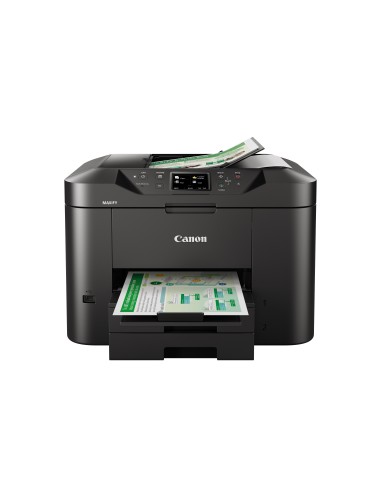 Canon MAXIFY MB2750 Ad inchiostro A4 600 x 1200 DPI Wi-Fi