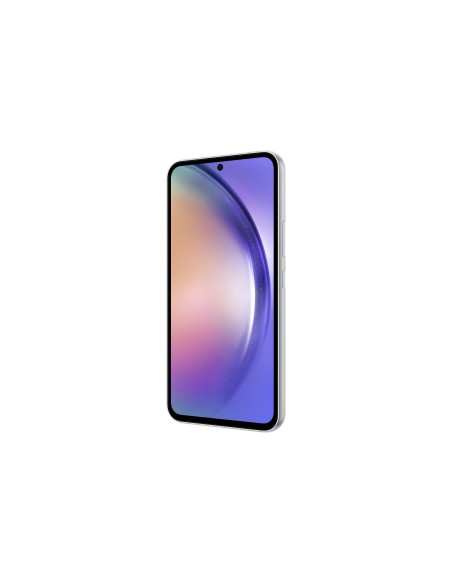 Samsung Galaxy A54 5G Display FHD+ Super AMOLED 6.4”, Android 13, 8GB RAM, 256GB, Doppia SIM, Batteria 5.000 mAh, Awesome White