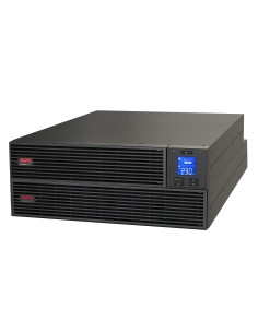 APC SRV10KRI gruppo di continuità (UPS) Doppia conversione (online) 10 kVA 10000 W
