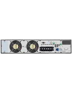 APC SRV10KRI gruppo di continuità (UPS) Doppia conversione (online) 10 kVA 10000 W 2