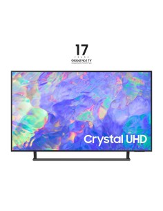 Samsung Series 8 Crystal UHD 4K CU8570 2023