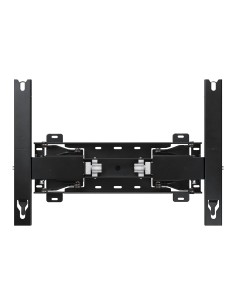 Samsung WMN5870XR XC Supporto TV a parete 2,16 m (85") Nero