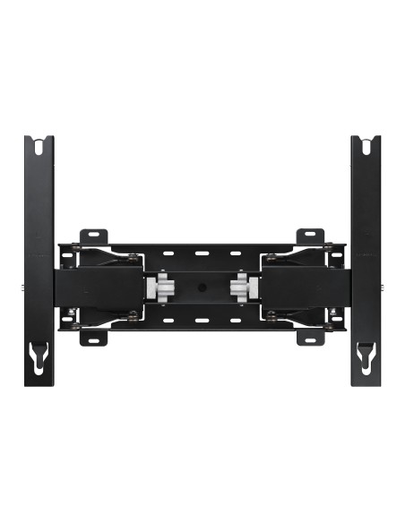 Samsung WMN5870XR XC Supporto TV a parete 2,16 m (85") Nero