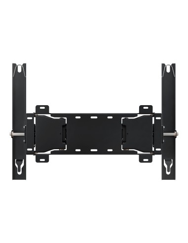Samsung WMN5870XR XC Supporto TV a parete 2,16 m (85") Nero