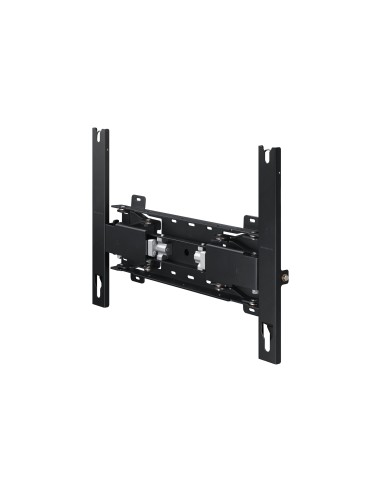 Samsung WMN5870XR XC Supporto TV a parete 2,16 m (85") Nero