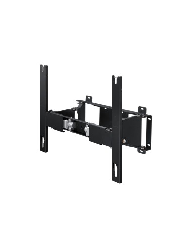 Samsung WMN5870XR XC Supporto TV a parete 2,16 m (85") Nero