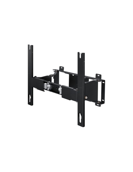 Samsung WMN5870XR XC Supporto TV a parete 2,16 m (85") Nero