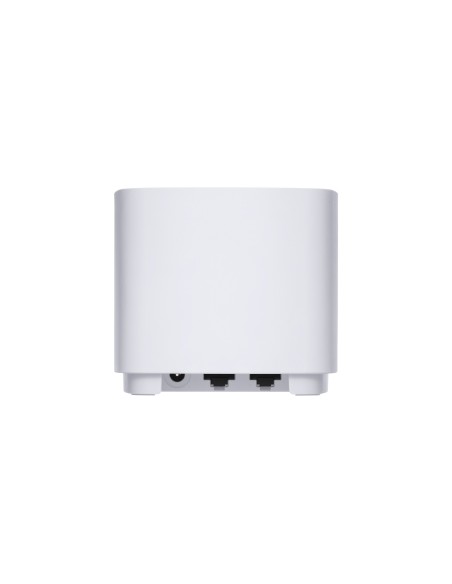 ASUS ZenWiFi XD5 (W-1-PK) Dual-band (2.4 GHz 5 GHz) Wi-Fi 6 (802.11ax) Bianco 2 Interno