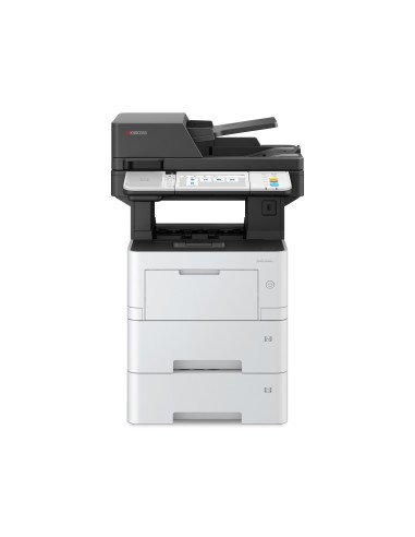 KYOCERA ECOSYS MA4500ix 220-240V50 60HZ Laser A4 1200 x 1200 DPI 45 ppm