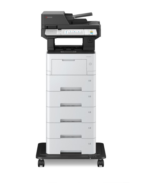 KYOCERA ECOSYS MA4500ix 220-240V50 60HZ Laser A4 1200 x 1200 DPI 45 ppm