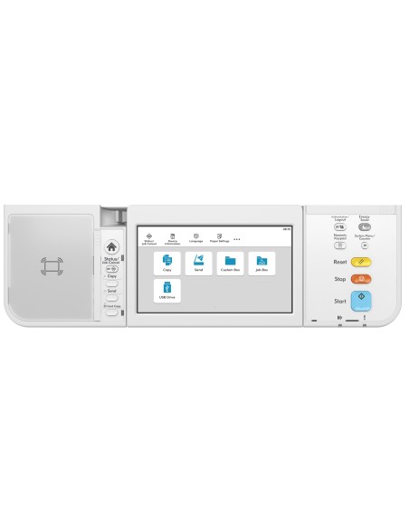 KYOCERA ECOSYS MA4500ix 220-240V50 60HZ Laser A4 1200 x 1200 DPI 45 ppm