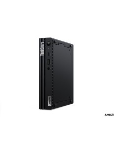 Lenovo ThinkCentre M75q 5750GE mini PC AMD Ryzen™ 7 PRO 8 GB DDR4-SDRAM 1000 GB SSD Windows 11 Pro Nero 2