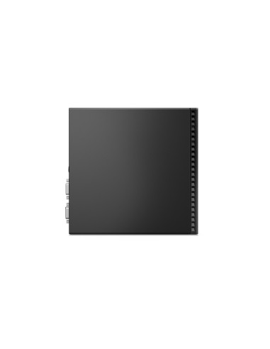 Lenovo ThinkCentre M75q 5750GE mini PC AMD Ryzen™ 7 PRO 8 GB DDR4-SDRAM 1000 GB SSD Windows 11 Pro Nero