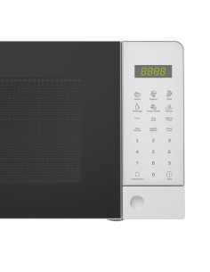 Beko MOC201103W forno a microonde Superficie piana Solo microonde 20 L 700 W Bianco 2
