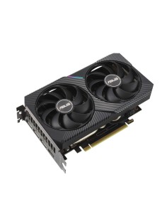 ASUS DUAL-RTX3060-O8G NVIDIA GeForce RTX 3060 8 GB GDDR6 2