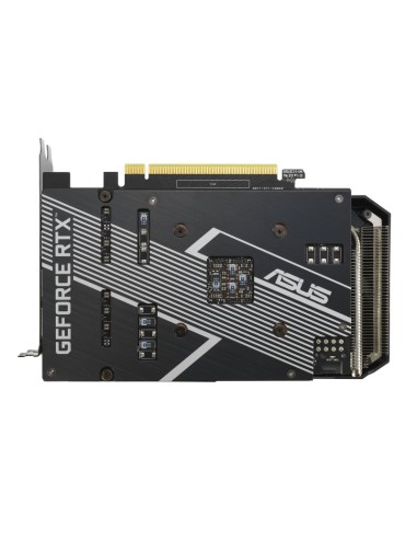 ASUS DUAL-RTX3060-O8G NVIDIA GeForce RTX 3060 8 GB GDDR6