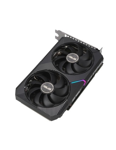ASUS DUAL-RTX3060-O8G NVIDIA GeForce RTX 3060 8 GB GDDR6